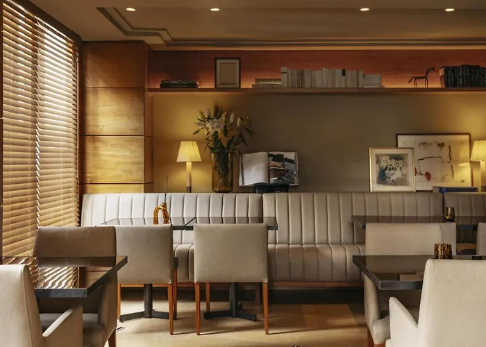 Hotel Villa Real, A Member Of Preferred Hotels & Resorts